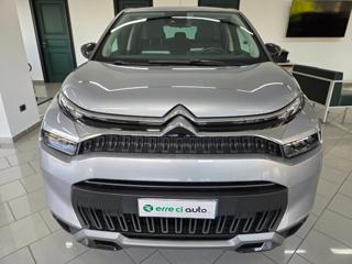 CITROEN C3 Aircross usata, con Airbag