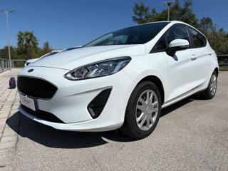 FORD Fiesta 1.1 75 CV 5 PORTE