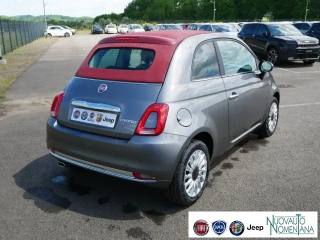 FIAT 500C usata, con Chiusura centralizzata
