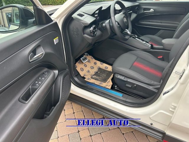 ALFA ROMEO Junior usata, con Controllo trazione