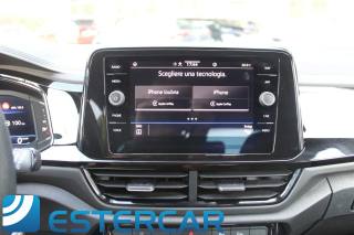 VOLKSWAGEN T-Roc usata, con Bracciolo