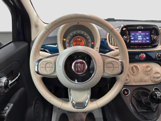 FIAT 500 usata, con Park Distance Control