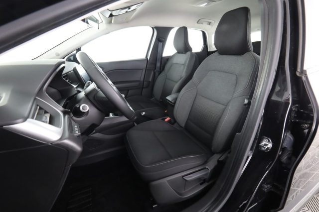 RENAULT Captur usata 2