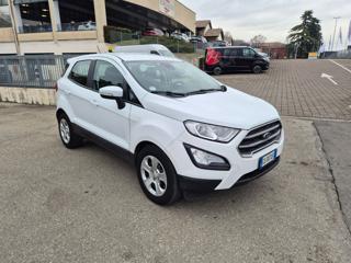 FORD EcoSport usata, con Alzacristalli elettrici