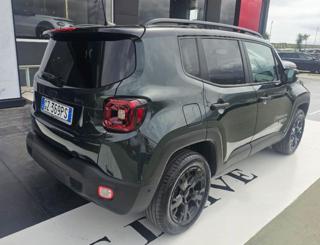 JEEP Renegade usata, con Airbag Passeggero