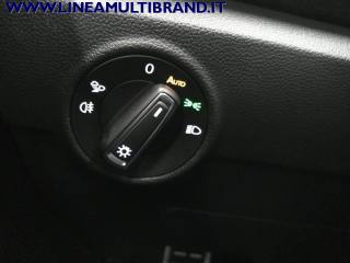 VOLKSWAGEN T-Roc usata, con Cruise Control