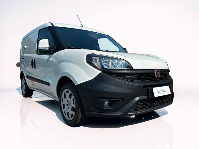 FIAT Doblo usata, con ABS