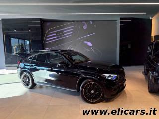 MERCEDES-BENZ GLC 220 usata, con Fendinebbia