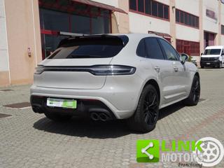 PORSCHE Macan usata, con Boardcomputer