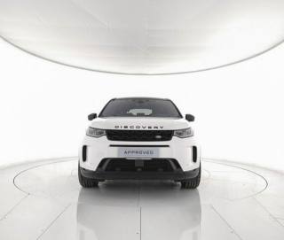 LAND ROVER Discovery Sport usata 7