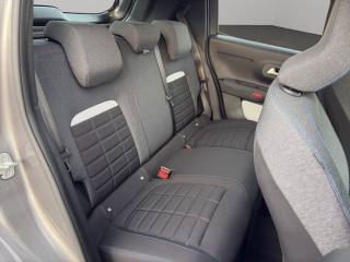 CITROEN C3 usata, con Sensori di parcheggio posteriori
