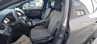 RENAULT Captur usata, con Cruise Control