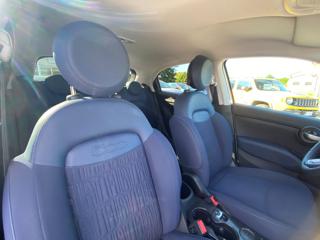 FIAT 500X usata 36