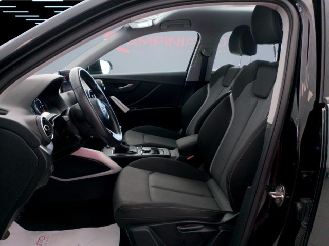 AUDI Q2 usata 14