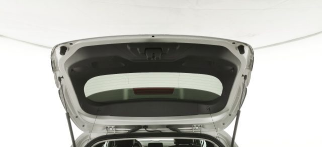 FORD Fiesta usata, con Sedili riscaldati