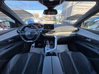 PEUGEOT 5008 usata, con Servosterzo