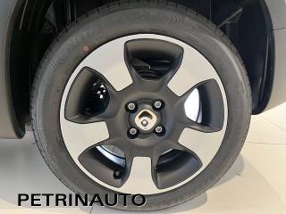 FIAT Panda usata, con Volante multifunzione