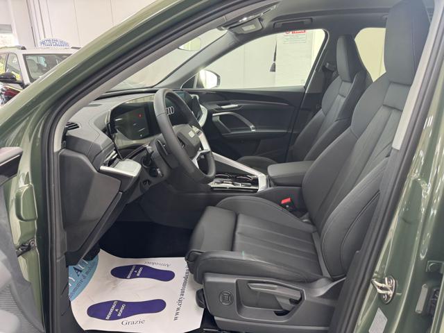 AUDI Q5 usata, con Antifurto