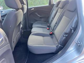 FORD C-Max usata, con Specchietti laterali elettrici