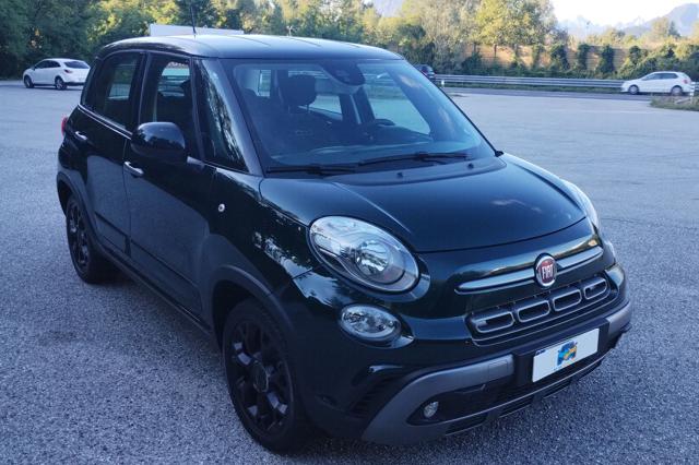FIAT 500L usata, con Cruise Control