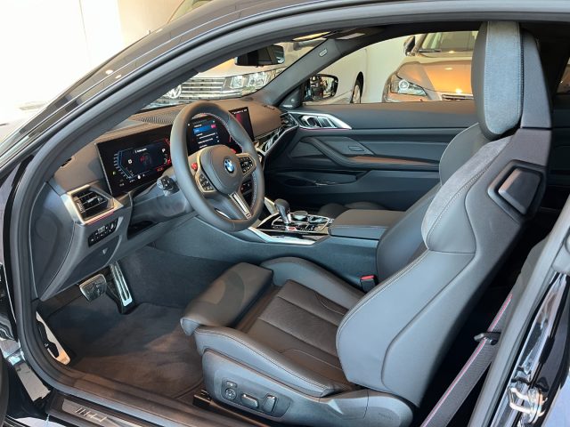 BMW M4 usata, con Airbag laterali
