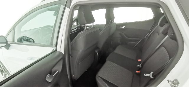 FORD Fiesta usata, con Fendinebbia