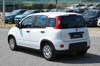 FIAT Panda usata, con Alzacristalli elettrici