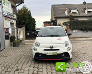 ABARTH 595 Pista usata, con Immobilizzatore elettronico