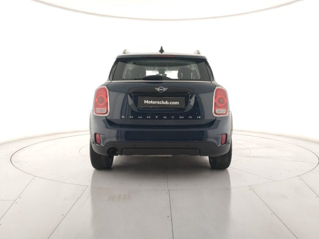 MINI Countryman usata, con Airbag Passeggero