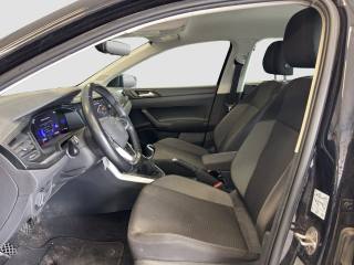 VOLKSWAGEN Polo usata 8