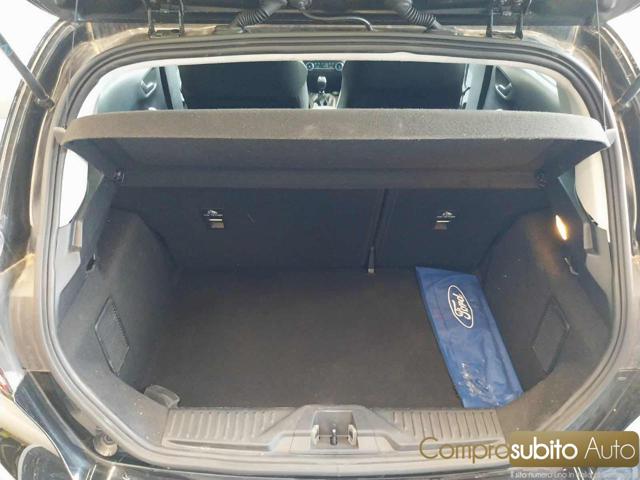 FORD Fiesta usata 23