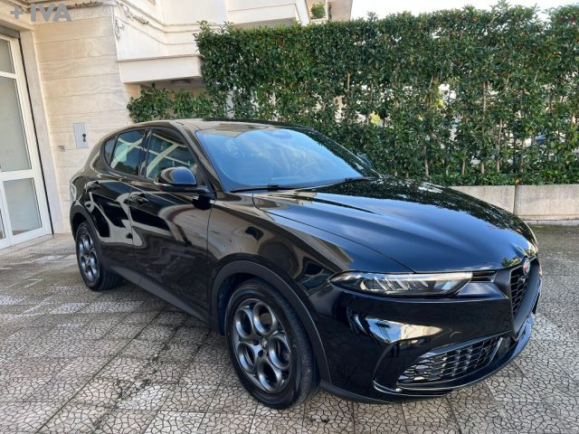 ALFA ROMEO Tonale usata 5