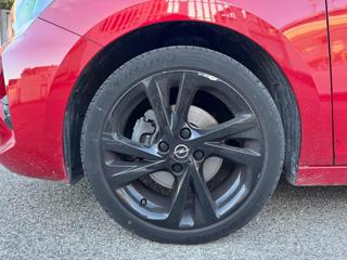 OPEL Corsa usata, con Chiusura centralizzata