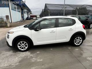 CITROEN C3 usata, con Chiusura centralizzata