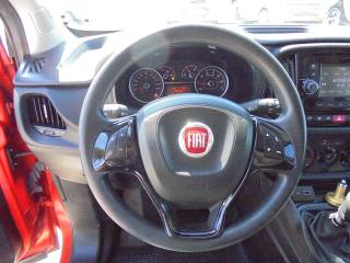 FIAT Doblo usata 26