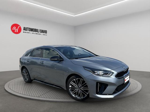 KIA Proceed usata, con Airbag