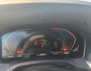 BMW 318 usata, con Controllo automatico clima