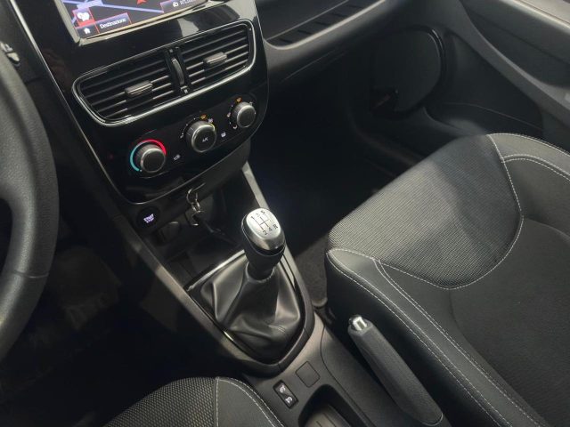 RENAULT Clio usata, con Controllo trazione