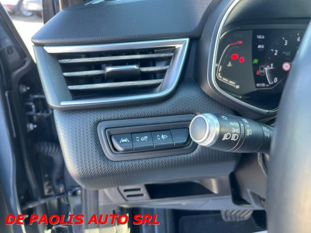 RENAULT Clio usata, con Chiusura centralizzata