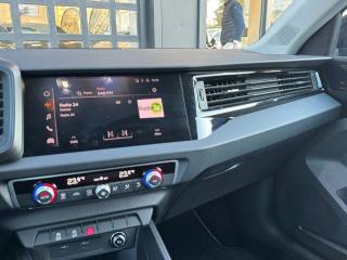 AUDI A1 usata, con Cerchi in lega