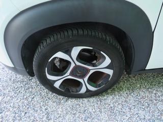 CITROEN C3 Aircross usata, con Cruise Control