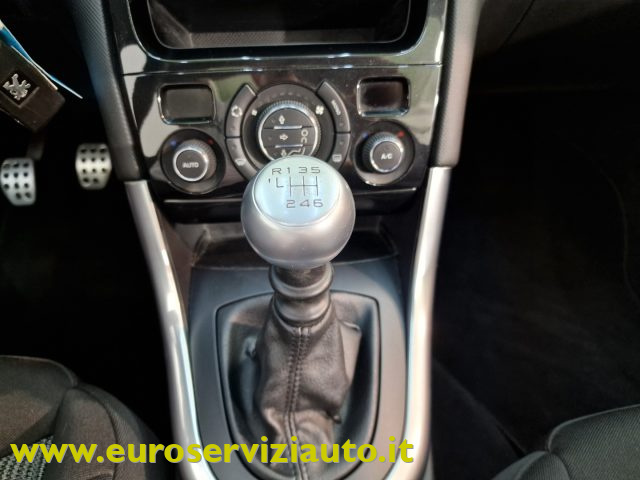 PEUGEOT 308 usata 18