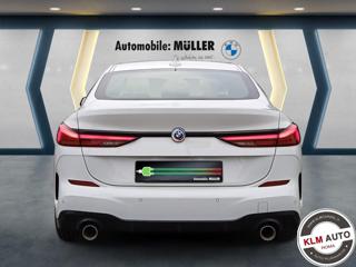 BMW 220 usata, con Autoradio