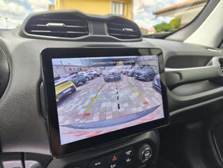 JEEP Renegade usata, con Controllo trazione
