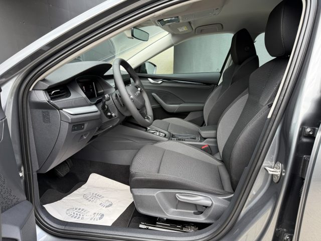SKODA Octavia usata, con Airbag Passeggero