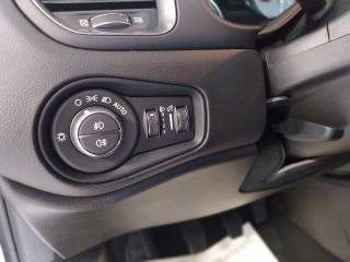 JEEP Renegade usata, con Servosterzo