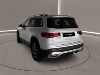 MERCEDES-BENZ G usata, con Airbag