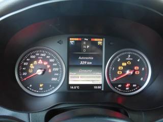 MERCEDES-BENZ GLC 250 usata, con Regolazione elettrica sedili