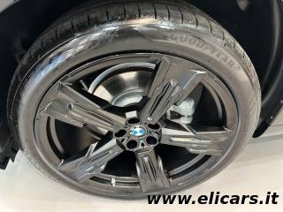 BMW X3 usata, con ESP