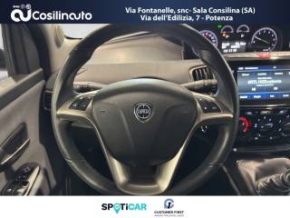 LANCIA Ypsilon usata, con Immobilizzatore elettronico